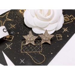 Enjoy casual fashion Earrings 2023SS CHANEL Chanel